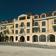Appartamenti sul mare vicino Kavarna