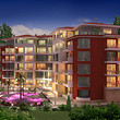 |appartments| di spiaggia
