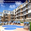 Appartments sulla spiaggia