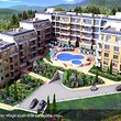 Appartments sulla spiaggia