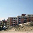 Appartments sulla spiaggia