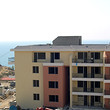 Appartments sulla spiaggia