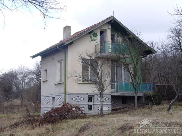 Cottage bello