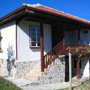 Villa in Veliko Tarnovo