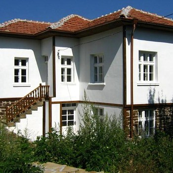 Villa in Veliko Tarnovo
