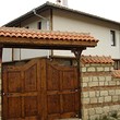 Case di recente formate belle nella regione di Varna !!!