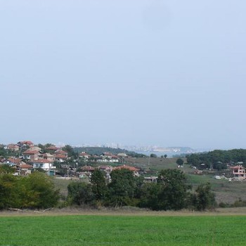 Terreni edificabili in Burgas