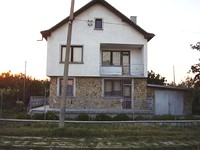 Villa in Stara Zagora