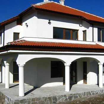 Villa in Sunny Beach