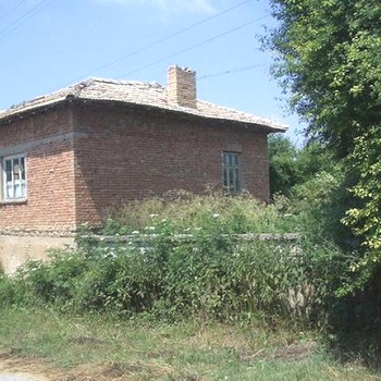 Case in Targovishte