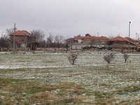 Terreni edificabili in Elhovo