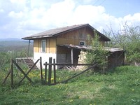 Villa in Targovishte