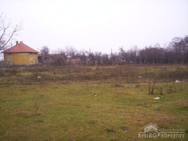 Terreno edificabile a buon mercato in vendita vicino a Vratsa