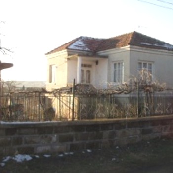 Case in Burgas