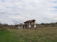Villa in Elhovo