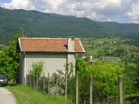 Villa in Bansko