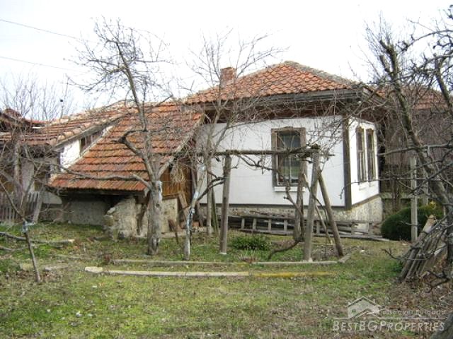 Casa graziosa al piede della montagna di Stara Planina