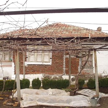 45 km di casa rurale grazioso da Bourgas