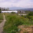 Lo sviluppo del territorio per la vendita vicino a Sandanski