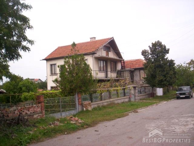 Villa in vendita vicino Yambol