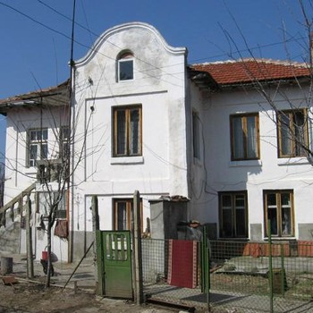 Case in Burgas