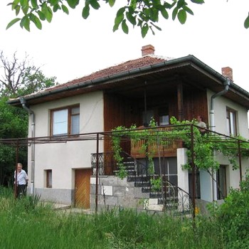 Casa sfarzosa per Strandzha Mountain