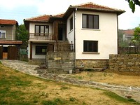 Villa in Veliko Tarnovo