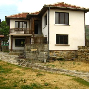 Villa in Veliko Tarnovo