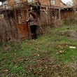 casa scontata con tetto riparato nel sud della Bulgaria