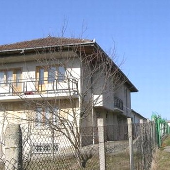 Alberghi in Apriltsi