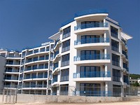 Appartamenti in Balchik