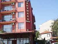 Hotel in vendita a Pomorie