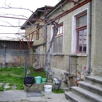 Case in Kazanlak