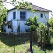 Casa con grande terreno vicino Elhovo