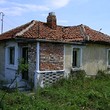 Casa rovinata in vendita vicino Elhovo