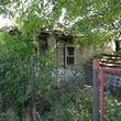 Casa rovinata in vendita vicino Yambol