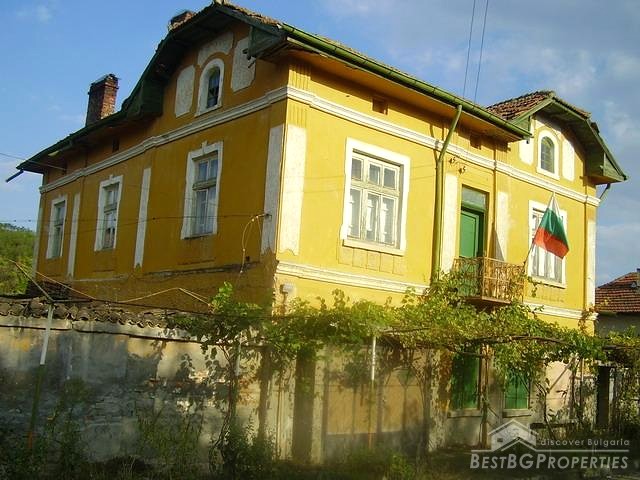 House for sale Near Pleven