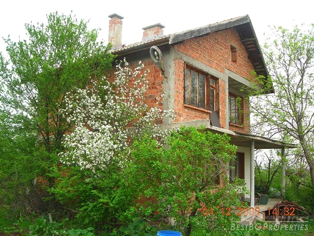 La casa vicino in vendita Haskovo
