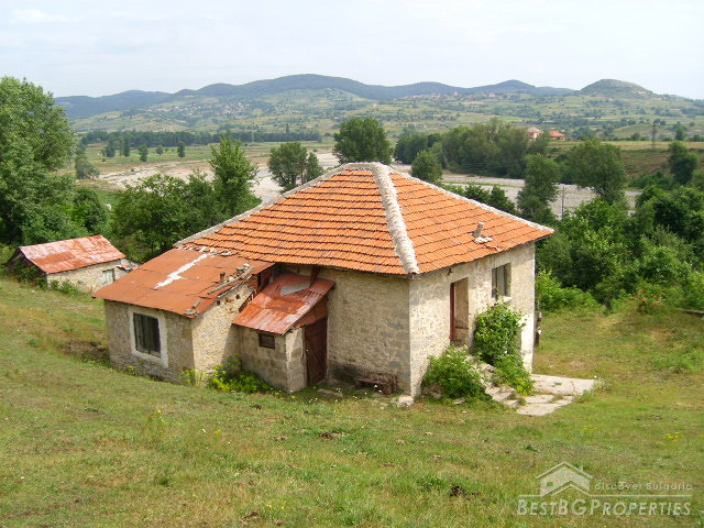 Casa in vendita vicino Kurdjali