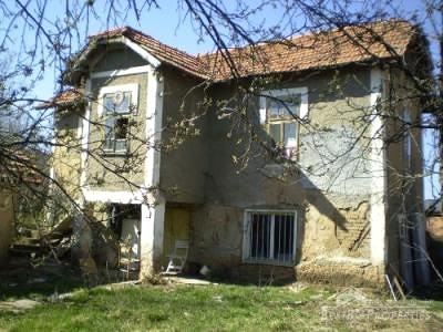 Casa in vendita nei pressi di Sofia