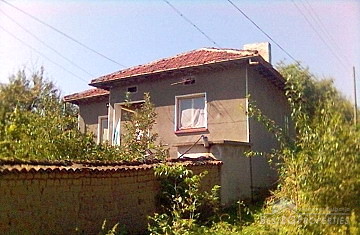 la casa vicino al |svishtov|