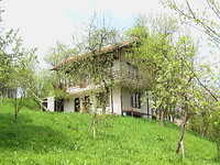 Villa in Troyan