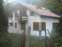 Villa in Troyan