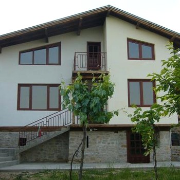Case in Veliko Tarnovo