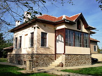 Case in Veliko Tarnovo