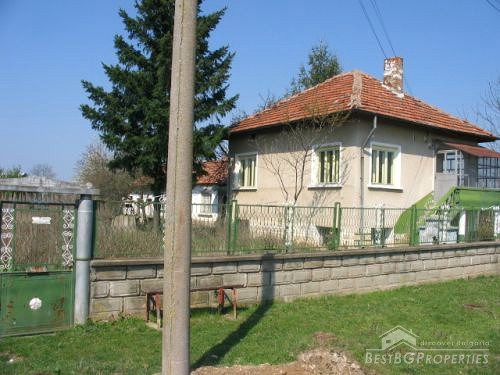 La casa vicino in vendita Vratza