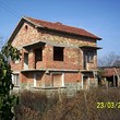 Casa in vendita in costruzione vicino Yambol