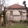 Casa nella montagna balcanica