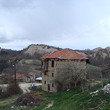 La casa vicino Sandanski