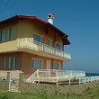 Casa sul mare
